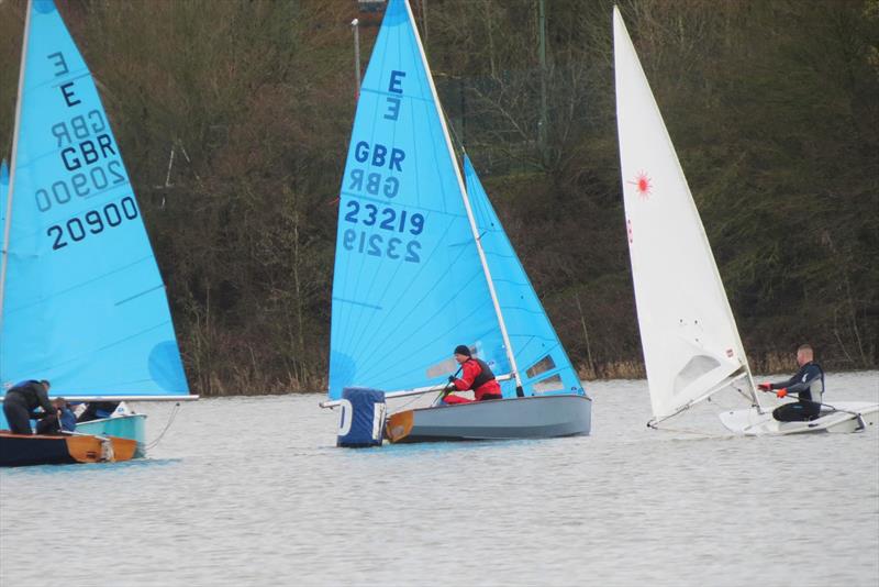 The Staunton Blaster 2026 - photo © Ann Nugent