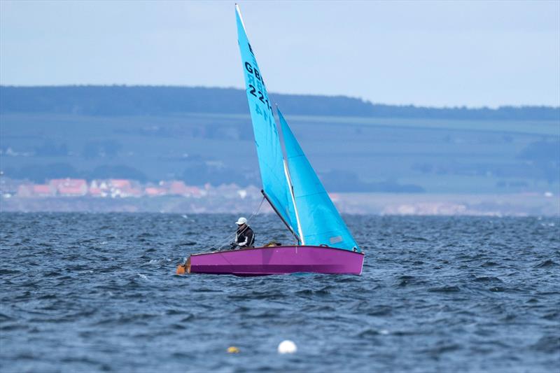 Enterprises at East Lothian YC - photo © Steve Fraser