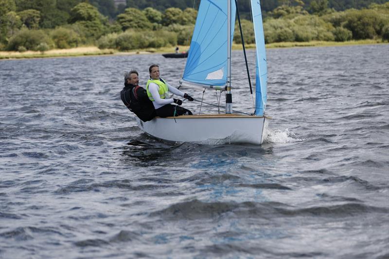 Enterprise Cock of the North Area Championship at Bass Week - photo © Adrian Hollier