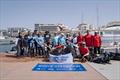 Proudly marking World Ocean Day © Oman Sail