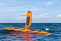 © Saildrone