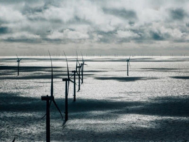 Lhyfe partners with CIP to develop large-scale integrated renewable energy system on Åland photo copyright Lhyfe taken at  and featuring the Environment class