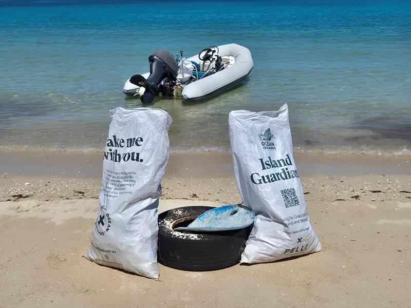 Island Guardians 2026 - photo © Ocean Crusaders