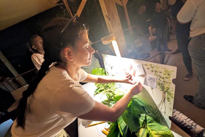 Tide Turners - Young Stewards of the Sea