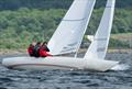 Bullet in the Saturn Sails Mudhook Regatta 2021 © Neill Ross / www.neillrossphoto.co.uk