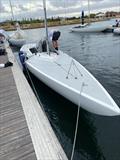 Out to show they could find the best angles © Geographe Bay Yacht Club