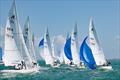 Etchells North American Championship