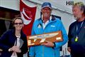 Grand Masters, David Dunn (1483) Great White Hunter at the Etchells Australasian Championship at Mooloolaba © Keynon Sports Photos