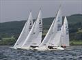 Clyde One Design Regatta © Neill Ross Photography