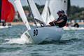 No Dramas, Etchells on day 3 of the Royal Thames Yacht Club 250th Anniversary Regatta