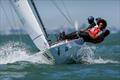 Summer Series - Salcombe Gin July Regatta 2025 © Paul Wyeth / RSrnYC
