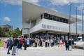Victorian Sailing Centre opening © Royal Geelong Yacht Club