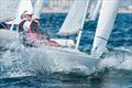 2026 Etchells West Coast Spring Series Racing