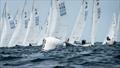2026 Etchells West Coast Spring Series Racing