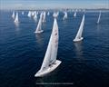 2026 Bill Bennett Cup - 2026 Etchells West Coast Spring Series &copy; Mark Albertazzi
