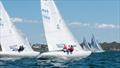 All set for the 2026 Etchells Australian Nationals