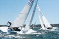 All set for the 2026 Etchells Australian Nationals