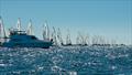 2026 Etchells Pacific Coast Championship