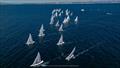 2026 Etchells Pacific Coast Championship
