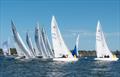 2026 Etchells Australian Nationals Day 3
