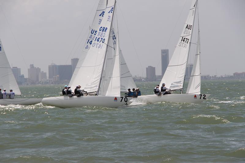 corpus christi yacht club