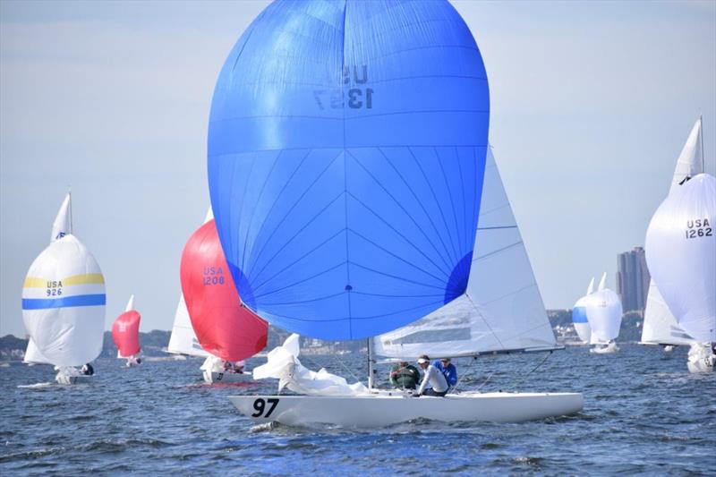 american yacht club fall regatta