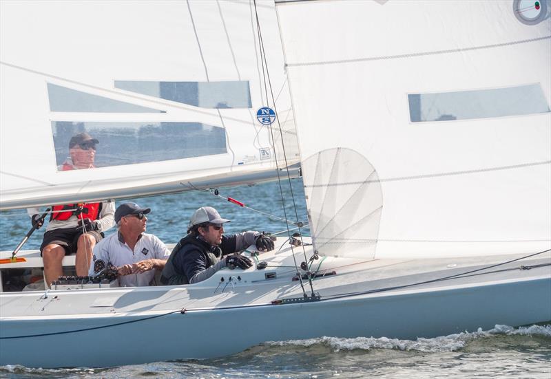 2026 Etchells Australian Nationals Day 2 - photo © Tom Hodge Media / www.tomhodgemedia.com.au