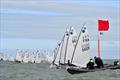 Belgian Europe Nationals at Ostend © Pit de Jonge / www.shiptoshore.be