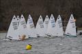 Chichester Yacht Club Hadron Europe Open © Chris Turner