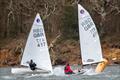 Chichester Yacht Club Hadron Europe Open © Chris Turner