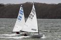 Chichester Yacht Club Hadron Europe Open © Chris Turner