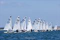 All set for the Europe Masters & Youth Championships at Hayling Island © Robert Deaves / www.robertdeaves.uk