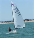 Europe Masters at Hayling Island Day 1