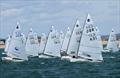 Europe Masters at Hayling Island Day 1