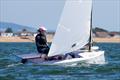 2024 Europe UK Nationals at Hayling Island &copy; Robert Deaves