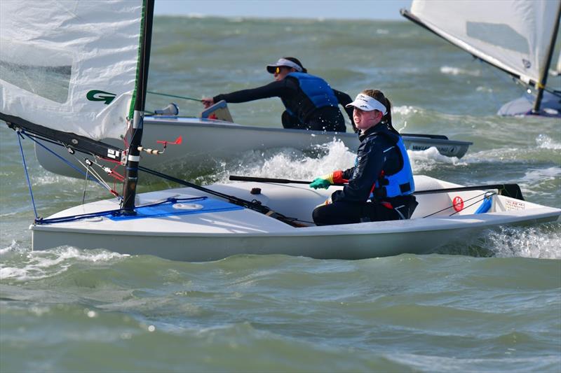 Belgian Europe Nationals at Ostend - photo © Pit de Jonge / www.shiptoshore.be