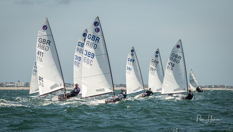 HISC Europe Open - photo © Peter Hickson