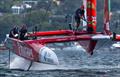 © Felix Diemer for SailGP
