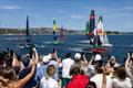 © Brett Phibbs for SailGP