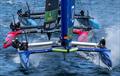 © Jon Buckle for SailGP