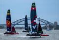 © Jason Ludlow for SailGP