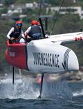 © Ricardo Pinto for SailGP