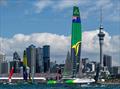 © Ricardo Pinto/SailGP