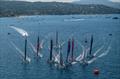 © Ricardo Pinto for SailGP
