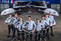 © Bob Martin for SailGP