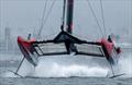 © Felix Diemer for SailGP
