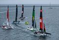 © Simon Bruty for SailGP