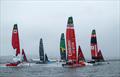 © Ricardo Pinto for SailGP