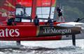 © Ricardo Pinto for SailGP