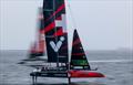© Jed Jacobsohn for SailGP